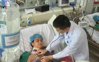 Sức khỏe 6 bệnh nhân trong sự cố chạy thận ở Nghệ An tạm ổn định