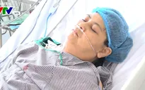 Sự cố chạy thận tại Nghệ An: 2 bệnh nhân chuyển ra Bạch Mai bị sốc nhiễm trùng