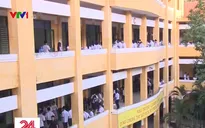 Thí sinh được phép điều chỉnh nguyện vọng sau phúc khảo