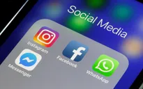 Mỹ đang điều tra việc Facebook thâu tóm Instagram, WhatsApp