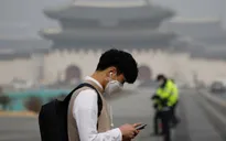 Nhiều người Hàn Quốc thích đi du lịch một mình