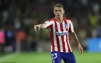 Kieran Trippier tiết lộ bí quyết hòa nhập ở Atletico Madrid