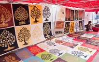 Nghề làm giấy dó tại cố đô Luang Prabang, Lào