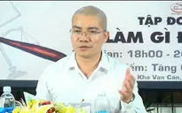 Vụ "siêu lừa" hàng nghìn tỷ Alibaba: Tòa dựng rạp xét xử Nguyễn Thái Luyện trong 2 tháng