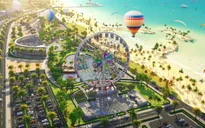Novaland tăng trưởng ổn định trong nửa đầu năm 2019