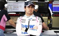 Đua xe F1: Sergio Perez chuẩn bị gia hạn hợp đồng với Racing Point