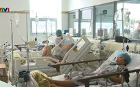 Xác định nguyên nhân làm 2 bệnh nhân chạy thận sốc nhiễm trùng ở Nghệ An