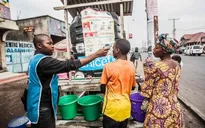 Rwanda đóng cửa biên giới với CHDC Congo vì Ebola