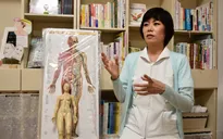 Xu hướng hiến xác phục vụ đào tạo bác sĩ ở Nhật Bản