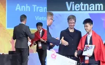 Việt Nam khẳng định vị trí trong ngành CNTT thế giới