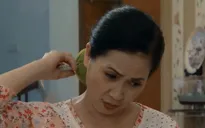 Những nhân viên gương mẫu - Tập 5: Bà Như Ý (NSND Lan Hương) khó chịu vì mãi chưa "nhét" được cháu gái vào tòa soạn