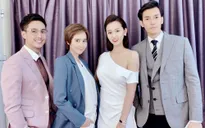 Phim Việt mới của VFC: Dàn diễn viên quen mặt vô cùng "chất"
