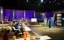 Sau 4 tập Shark Tank Việt Nam, đây là "cá mập" duy nhất chưa chịu xuống tiền