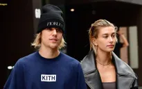 Justin Bieber và vợ háo hức chuẩn bị đám cưới