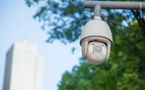 Các thành phố có camera giám sát nhiều nhất thế giới