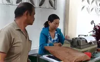 Người lưu giữ nghề xưa ở thành phố biển Nha Trang