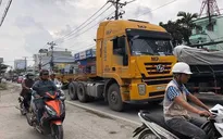 TP.HCM quyết tâm xóa 11 điểm đen tai nạn giao thông
