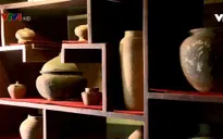 Thăng trầm nghề gốm Phước Tích