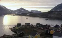 Vì sao Mỹ muốn mua đảo Greenland của Đan Mạch?