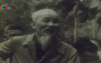 Chủ tịch Hồ Chí Minh - Lãnh tụ vĩ đại trọn đời vì nước, vì dân