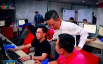 Hơn 3.000 đại biểu sẽ tham dự Diễn đàn Khởi nghiệp Sáng tạo Hà Nội 2019