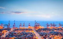 Tăng trưởng kinh tế Thái Lan quý II/2019 thấp nhất trong gần 5 năm