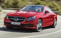 Mercedes-Benz "lặng lẽ" giám sát các tài xế và rò rỉ thông tin cho bên thứ 3