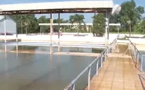 Đà Nẵng có nguy cơ thiếu nước sinh hoạt