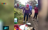 Tài xế bỏ rơi sản phụ có khả năng bị xử lý hình sự