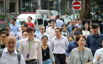 Mục tiêu của Singapore với quyết định nâng tuổi nghỉ hưu