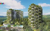 Công trình xanh sẽ tăng trưởng mạnh ở Việt Nam