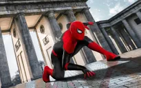 Hết “Endgame”, đến lượt “Spider-Man: Far From Home” tái phát hành với nhiều cảnh mới