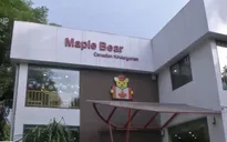 Vụ cô giáo trường Maple Bear nhốt trẻ vào tủ quần áo: Trường tự gắn mác quốc tế