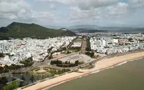 Hôm nay (20/8) diễn ra Hội nghị phát triển kinh tế miền Trung tại Bình Định