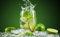 Tác dụng đáng kinh ngạc của nước chanh