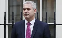 Anh sẽ rút khỏi các cuộc họp EU trước thềm Brexit