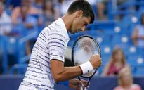 "Mặc kệ" Federer và Nadal, Djokovic tự tin cho chiến thắng ở US Open 2019