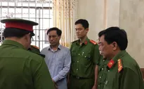 Bắt tạm giam Phó Chủ tịch và nguyên Chủ tịch UBND TP Trà Vinh