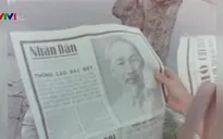 Chủ tịch Hồ Chí Minh sống mãi với dân tộc Việt Nam