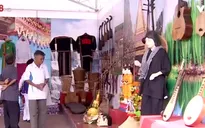 Bảo tồn văn hóa Chăm gắn với phát triển du lịch