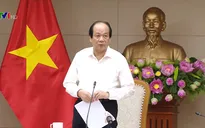 Cắt bỏ thực chất các điều kiện kinh doanh và thủ tục kiểm tra chuyên ngành