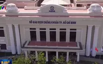 Thị trường suy giảm, lợi nhuận HOSE giảm một nửa so với cùng kỳ