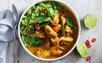 Kiểu ăn kiêng thời thượng bất ngờ kìm hãm được ung thư phổi