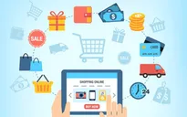 Đa dạng hàng hóa - Cuộc đua trọng yếu của thương mại điện tử