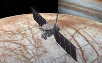NASA chính thức khởi động sứ mệnh thám hiểm mặt trăng của Sao Mộc