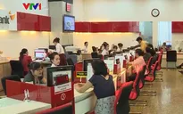 Nợ xấu tăng trở lại