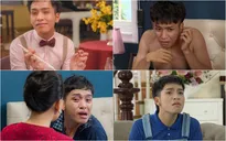 Bạch Công Khanh hóa thân xuất thần thành cậu ấm thiểu năng trong "Đánh cắp giấc mơ"