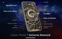 iPhone 11 chưa ra mắt đã có phiên bản siêu xa xỉ giá hơn 1 tỷ đồng