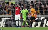 Đá hỏng penalty, Pogba vẫn được dự đoán hay nhất Ngoại hạng Anh