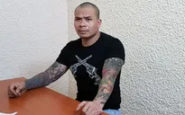 Khởi tố vụ án, tạm giam Quang "Rambo" và đồng bọn